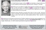 Genealogy Routhier