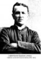 Généalogie Lemieux