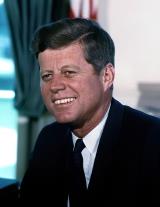 Genealogy Kennedy