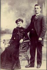 Genealogy Dussault