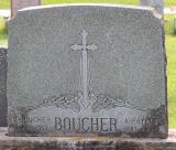 Genealogy Boucher
