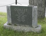 Genealogy Ouellet