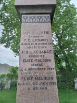 Genealogy Rinfret