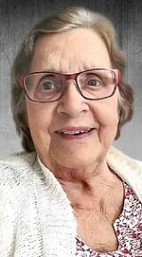 Généalogie Jeanne Lalonde