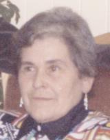 Genealogy Marcelle Laurendeau