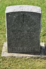 Genealogy Huard