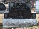 Genealogy Cote