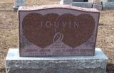 Genealogy Jouvin