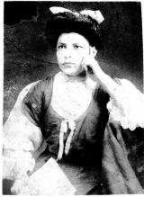 Genealogy Langevin