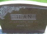 Genealogy Jean