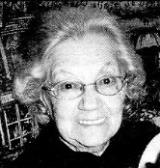 Généalogie Jeannette Granger