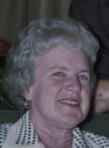Genealogy Claire St-Ours