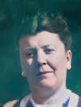 Genealogy Eva Moreau
