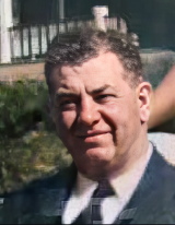 Genealogy Alonzo Lanouette