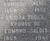 Genealogy Salois