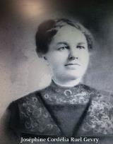 Genealogy Ruel