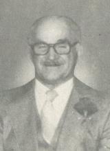 Genealogy Belanger