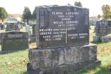 Genealogy Lemieux