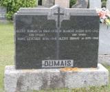 Genealogy Dumais