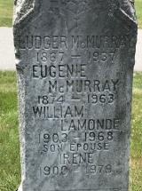 Genealogy McMurray