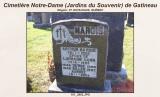 Genealogy Marois