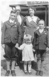 Genealogy Martin