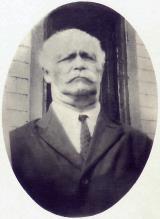 Genealogy Bernier
