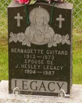 Genealogy Legacy