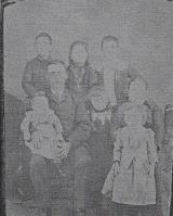 Genealogy Lafond