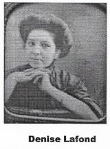 Généalogie Lafond