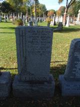 Genealogy Bisson