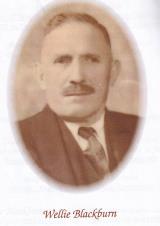 Genealogy Blackburn