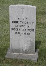 Genealogy Thibault