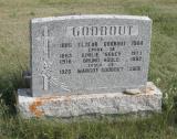 Généalogie Godbout