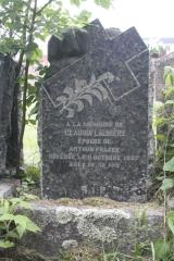 Genealogy Launiere