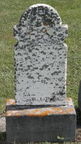 Généalogie St-Amand