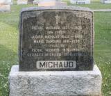 Généalogie Michaud