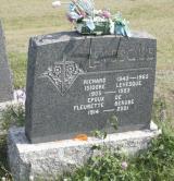 Genealogy Levesque
