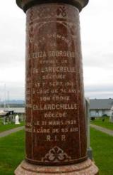 Généalogie Larochelle