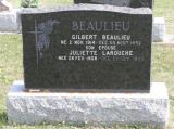Généalogie Beaulieu