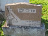 Genealogy Boucher