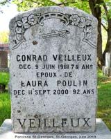Généalogie Poulin