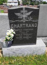 Genealogy Perreault