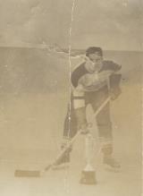 Généalogie Lebel