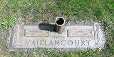 Genealogy Vaillancourt