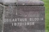 Genealogy Blouin