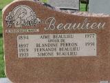 Généalogie Beaulieu