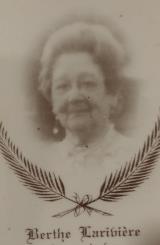 Généalogie Lariviere