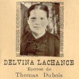 Genealogy Lachance
