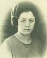 Généalogie Marie Lagueux
